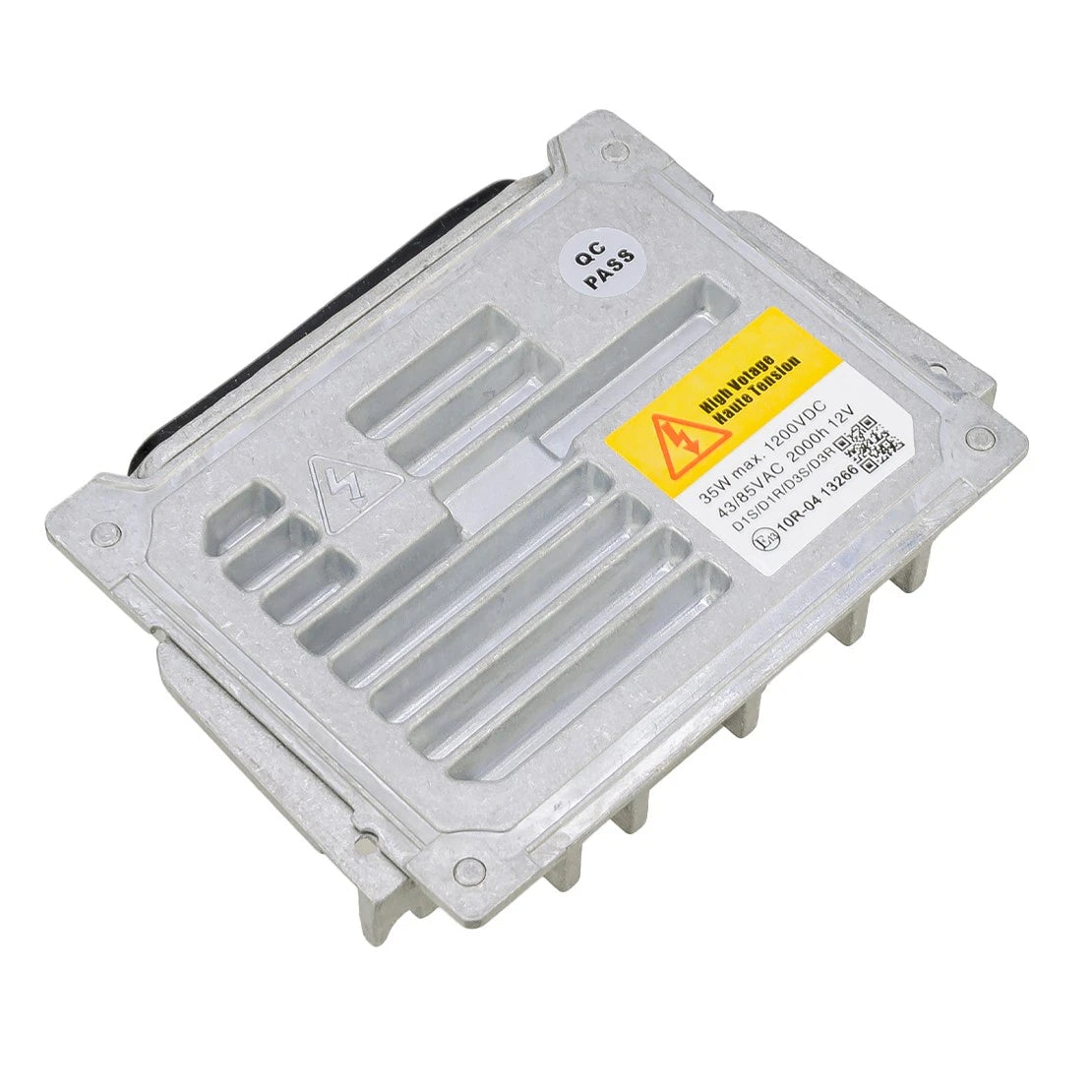 Xenon Headlight Ballast Module for Buick, Jeep, GMC, Volvo, Land Rover (2000-2023)