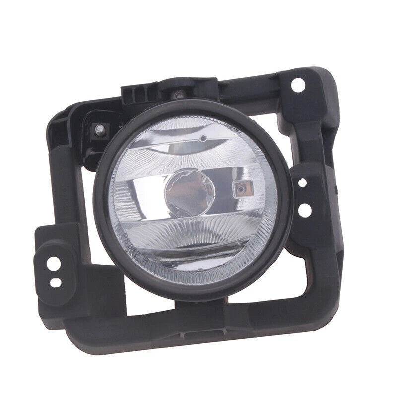 Right Side Fog Light for Honda Acura TSX 2009-2010 Clear Driving Lamp