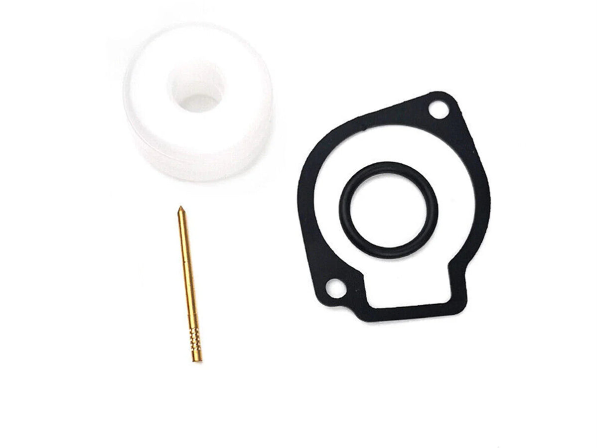 Carburetor Repair Kit for Tohatsu Nissan Outboard 2.5-3.5HP