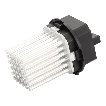 Blower Motor Resistor for Peugeot 307, 407 & Citroen C3, C5, C6 (2001-2014)