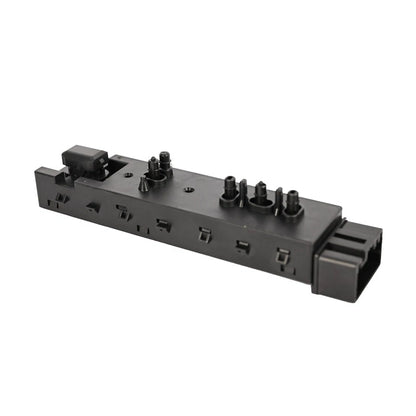 Left Driver Side 10 Way Power Seat Switch for Ford F-150 / Explorer