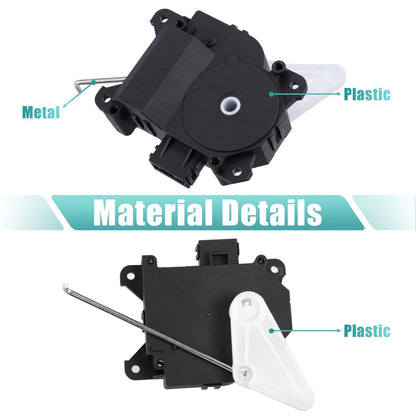 AC Heater Blend Door Actuator for Honda Pilot (2003-2008)