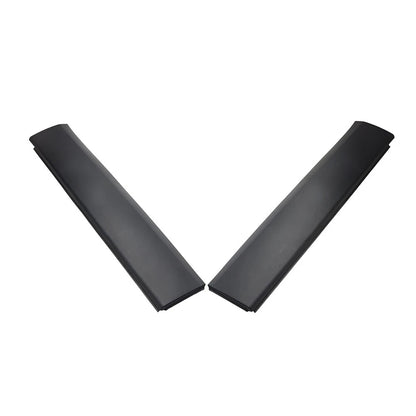 Front Door Lower Molding Panel Trim for Jaguar F-Pace (2016-2021)