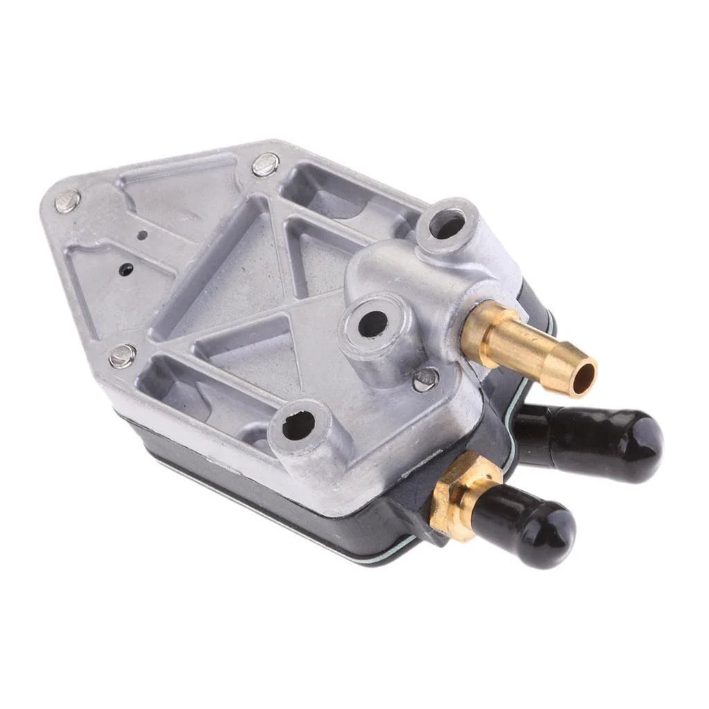 Fuel Pump Replacement for Evinrude 25HP Outboard Engine