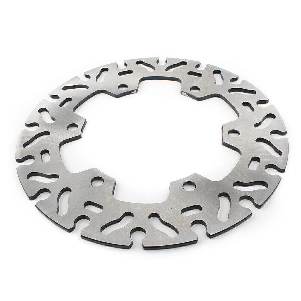 Rear Disc Brake Steel for Yamaha TTR250 DT200 DT230 WR200 (1999-2007)