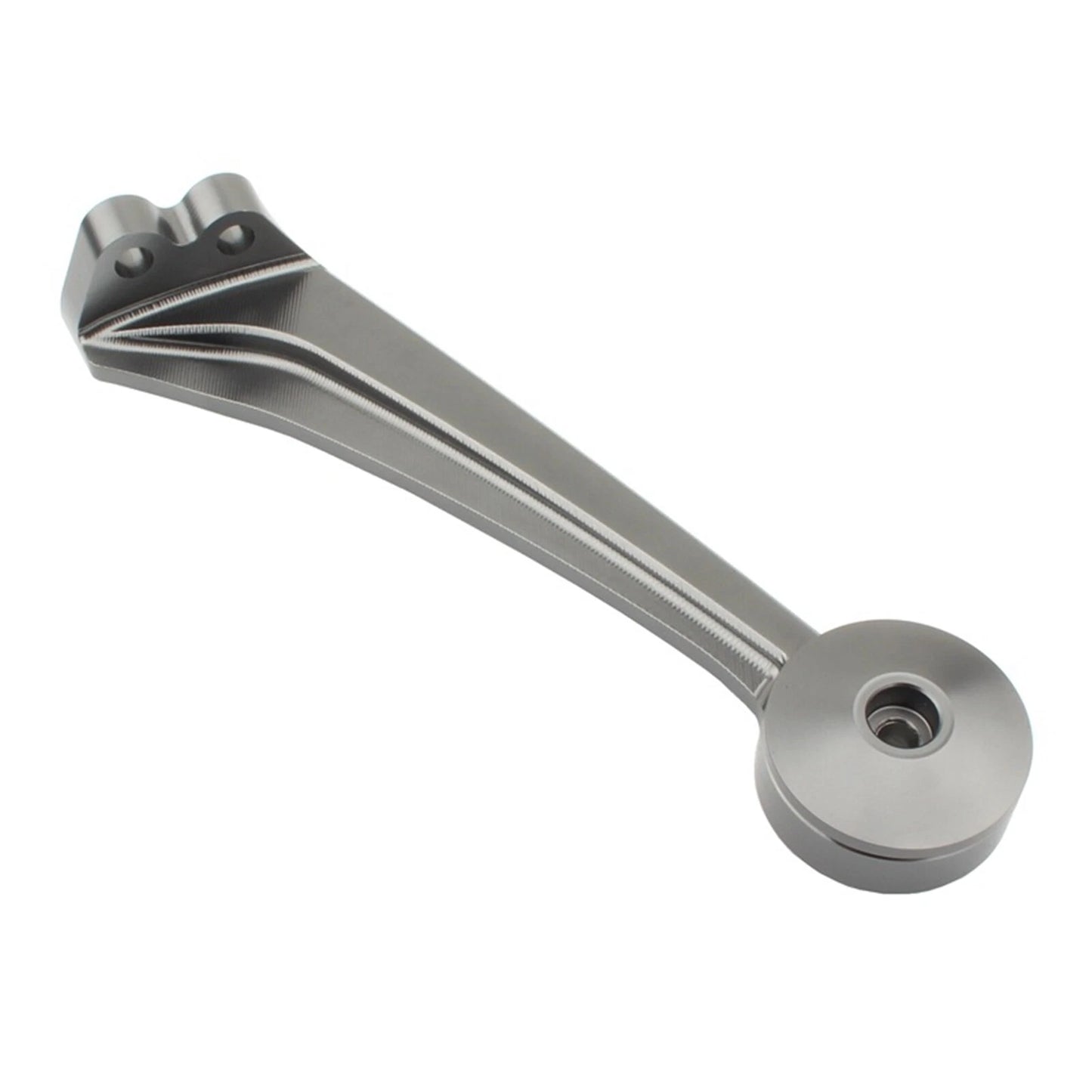 Exhaust Holder Muffler Pipe Mount Bracket for BMW R Nine T (2014-2019)