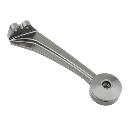 Exhaust Holder Muffler Pipe Mount Bracket for BMW R Nine T (2014-2019)