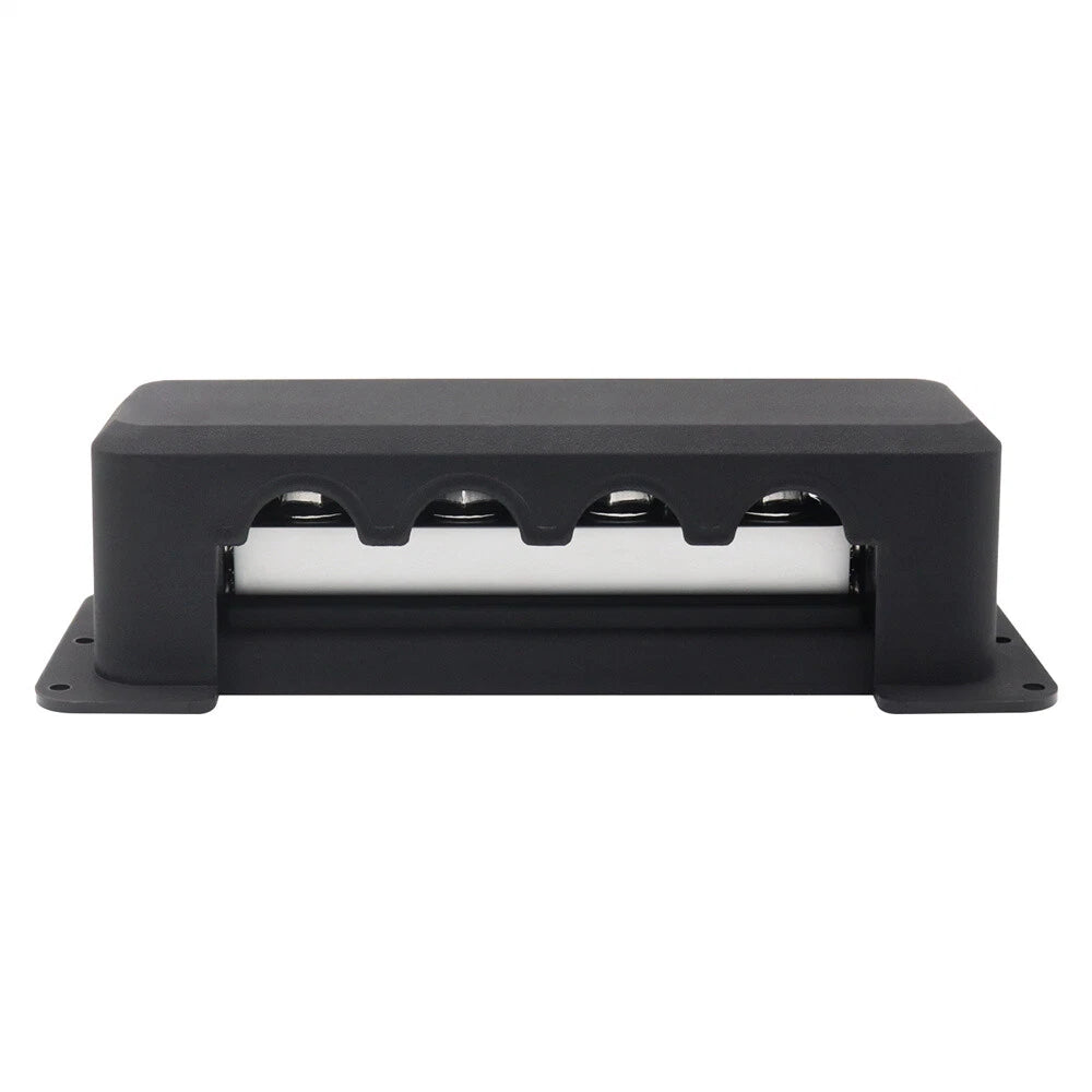 4 x 10mm Electric Terminal Board for Marine RV (No Year Specified)