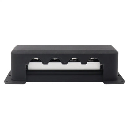 4 x 10mm Electric Terminal Board for Marine RV (No Year Specified)