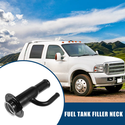 Fuel Filler Neck Hose for Ford F-350 (2005-2007)