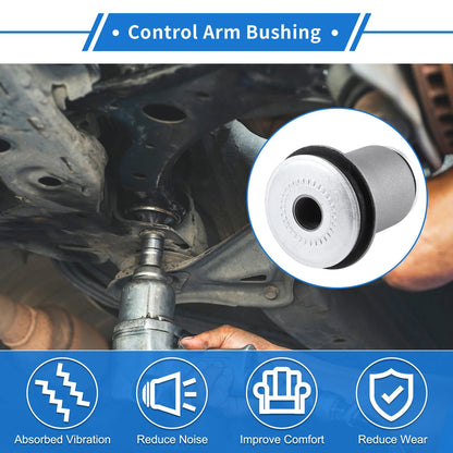 Front Control Arm Suspension Bushing for TOYOTA LITE/TOWNACE CM7