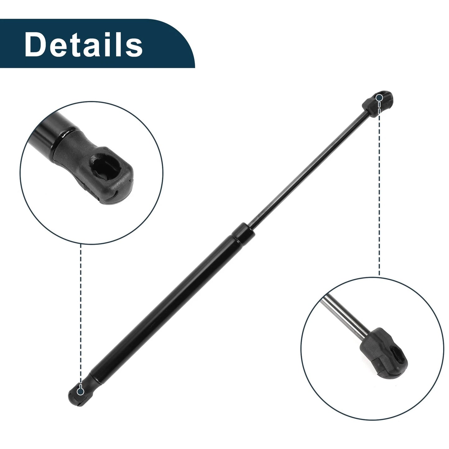 Hood Lift Supports Struts for Acura TL (2009 - 2014)