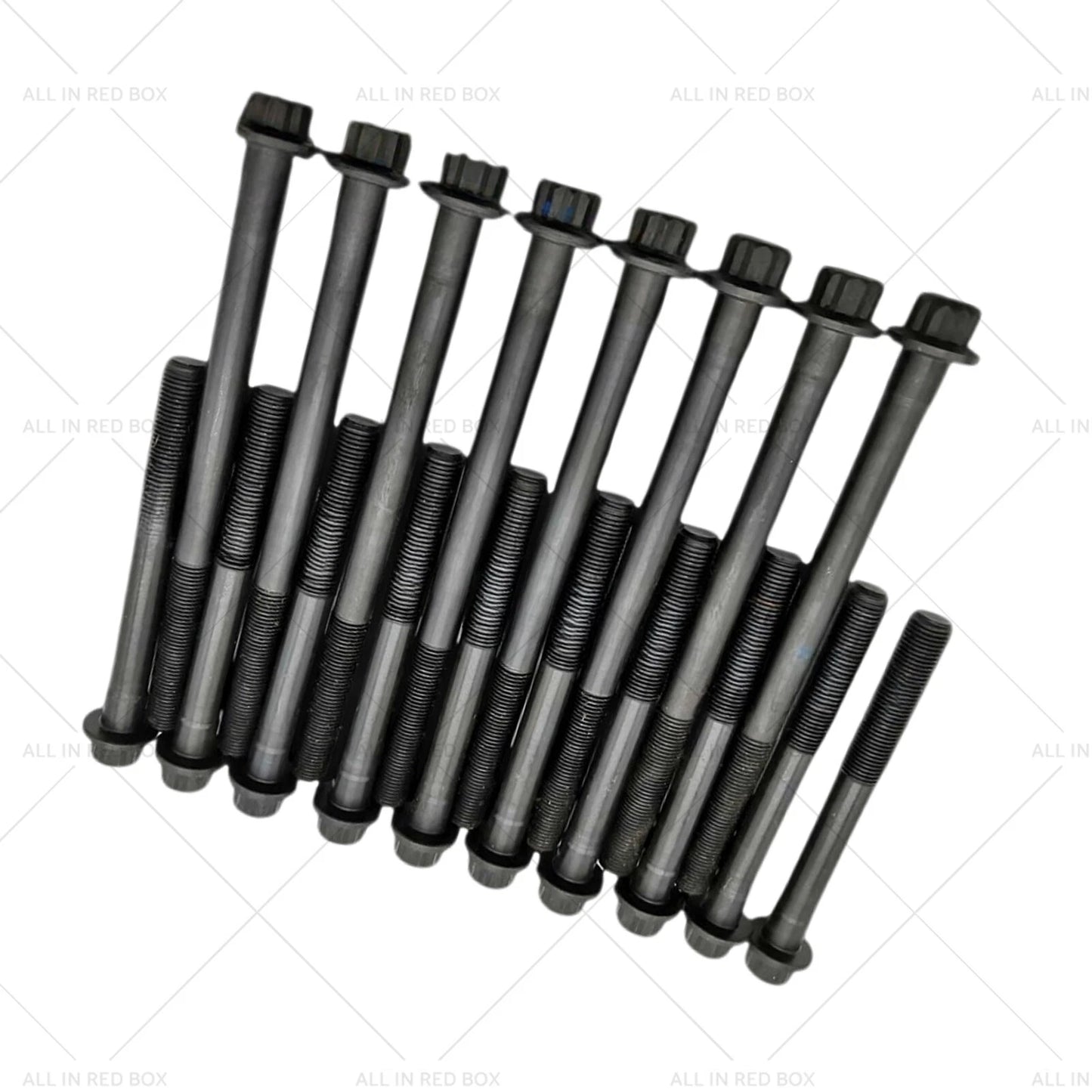 Head Bolt Set for Toyota Hilux HiAce Prado 1KZ-TE Diesel 3.0L (1993-2006)