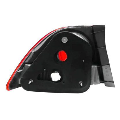 Tail Light Rear Lamp no Bulb Right Fits Honda Civic FD 4 Door Sedan 2006-08 D06