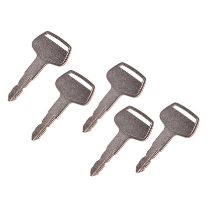 5pcs Ignition Key for John Deere 650 670 770 850 870 950 970 1070