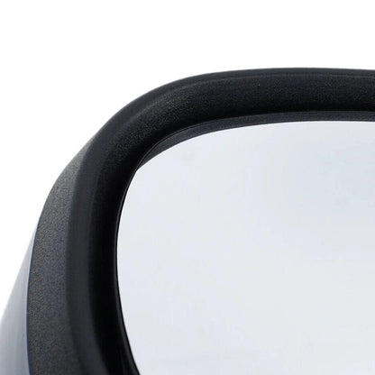 Right Door Wing Mirror Assembly for Ford Fiesta MK7 (2008-2017)