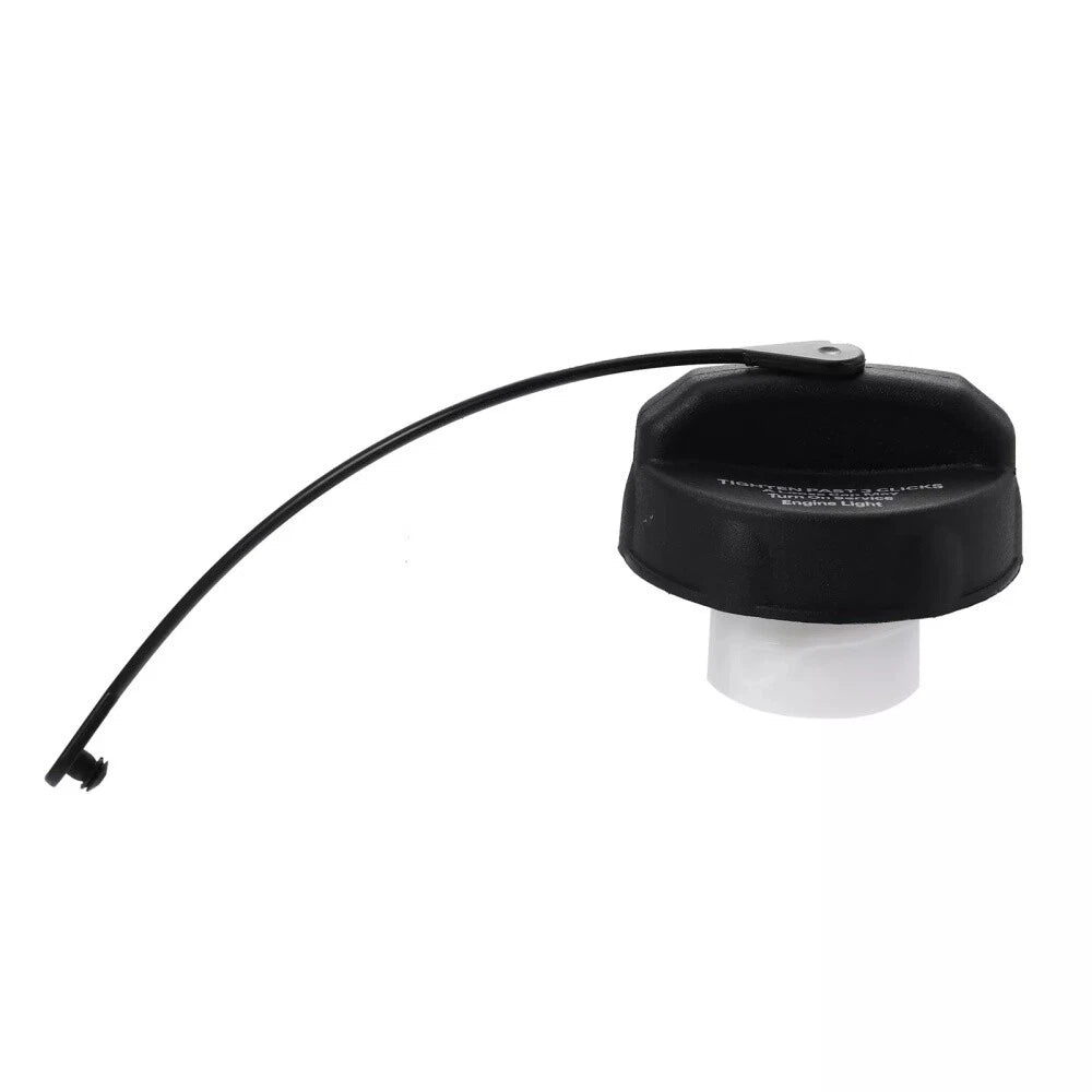 Fuel Tank Cap Cover for Mercedes-Benz GL550, ML550, GL450, ML500, R500 (2007-2012)