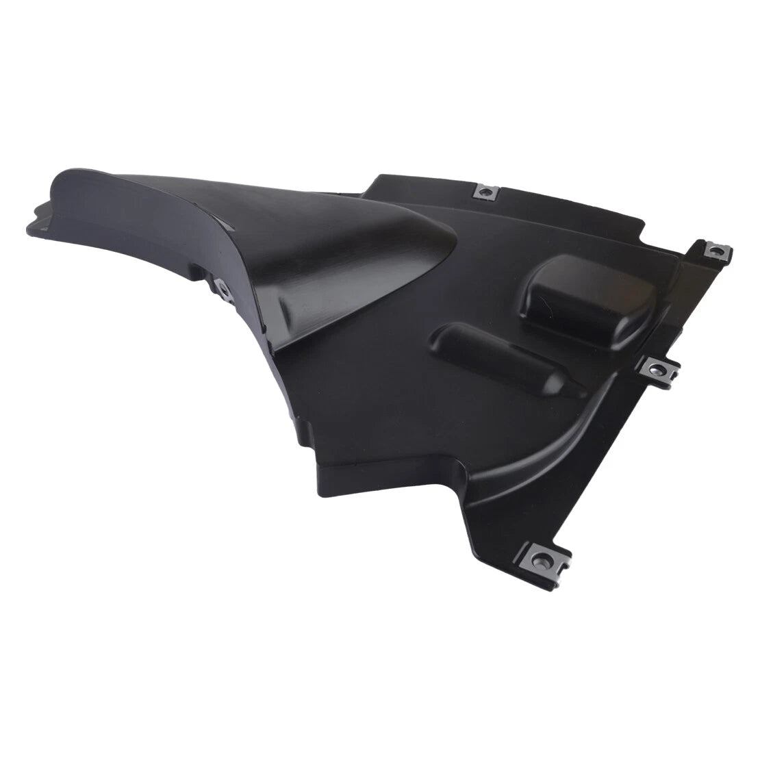 Front Splash Shield Inner Fender Liner for BMW 3 Series F31 F35 (2012-2018)