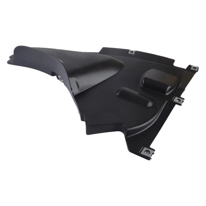 Front Splash Shield Inner Fender Liner for BMW 3 Series F31 F35 (2012-2018)