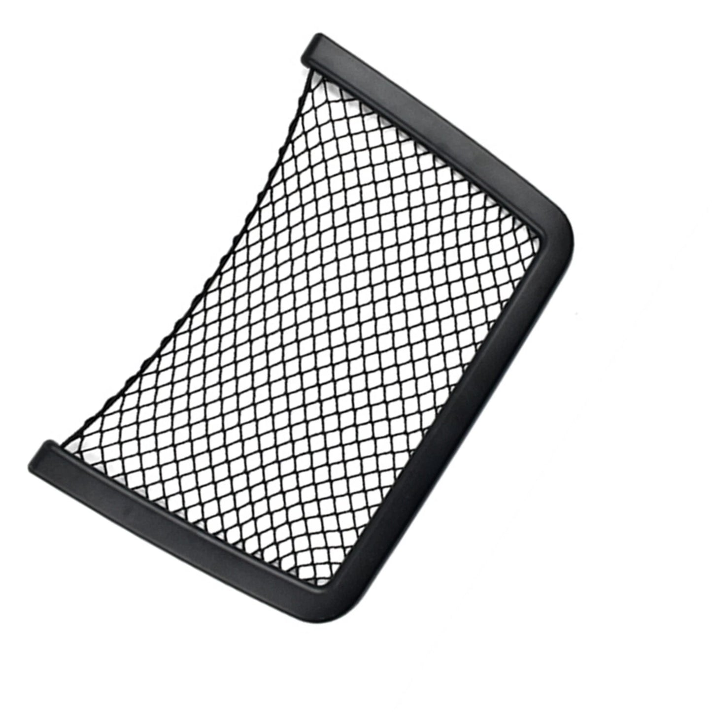 Black Seat Back Pocket for 2008-2012 Mercedes Benz B-Class (2008-2012)