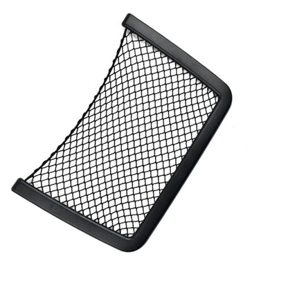 Black Seat Back Pocket for 2008-2012 Mercedes Benz B-Class (2008-2012)