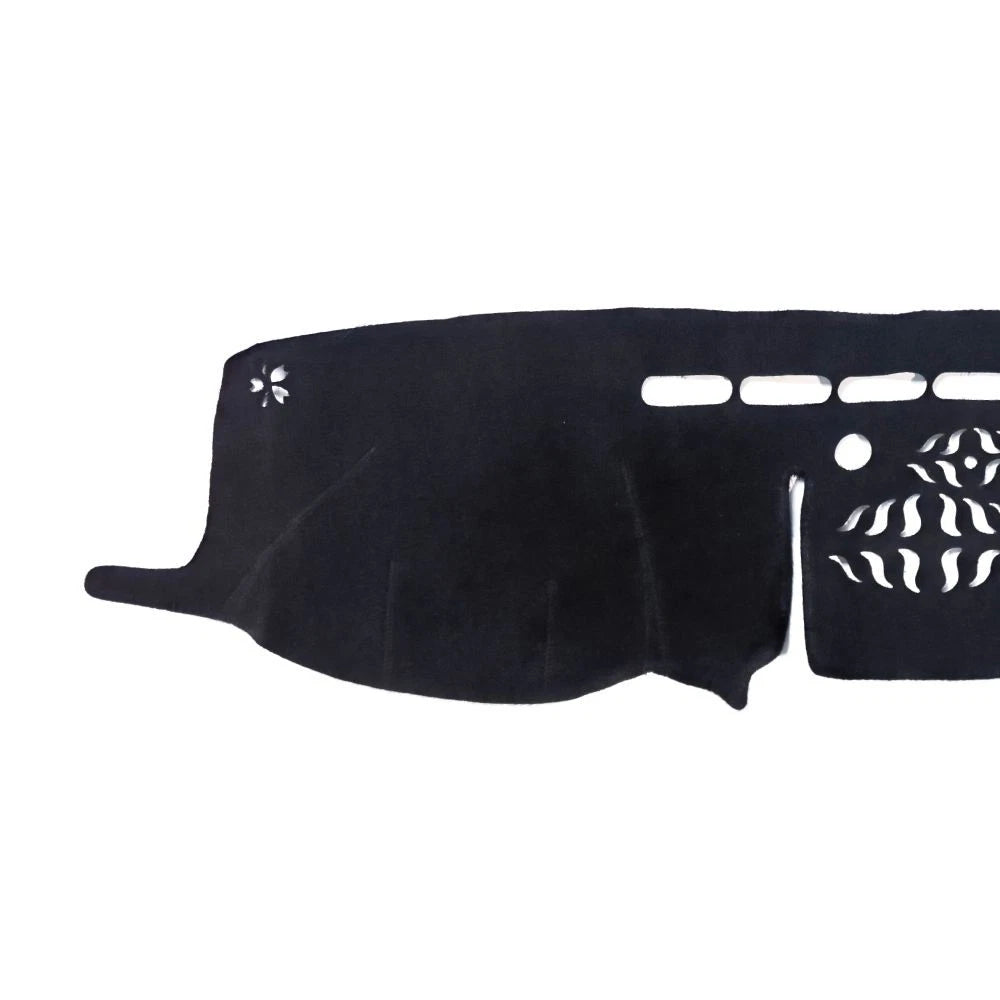 Non-Slip Dash Board Cover Mat Pad for Toyota Land Cruiser 300 (2021–2024)