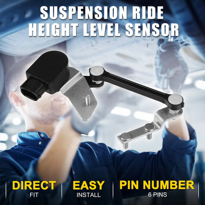 Air Suspension Level Sensor for Volvo S60 (2001-2010) Rear Right