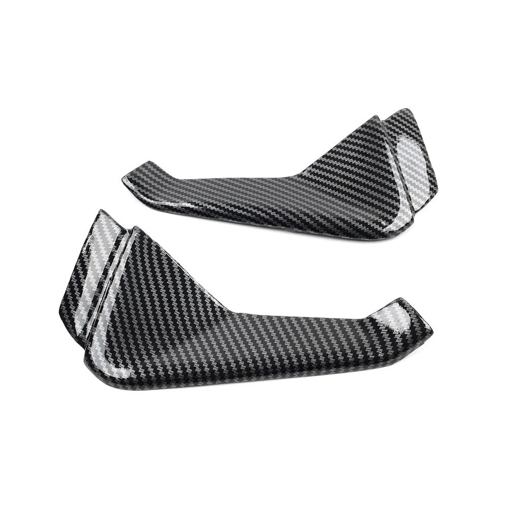 Front Lip Wind Cover for Aprilia RS660 Tuono (2021-2023)