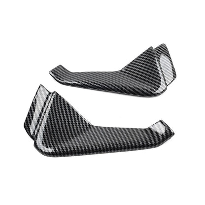 Front Lip Wind Cover for Aprilia RS660 Tuono (2021-2023)