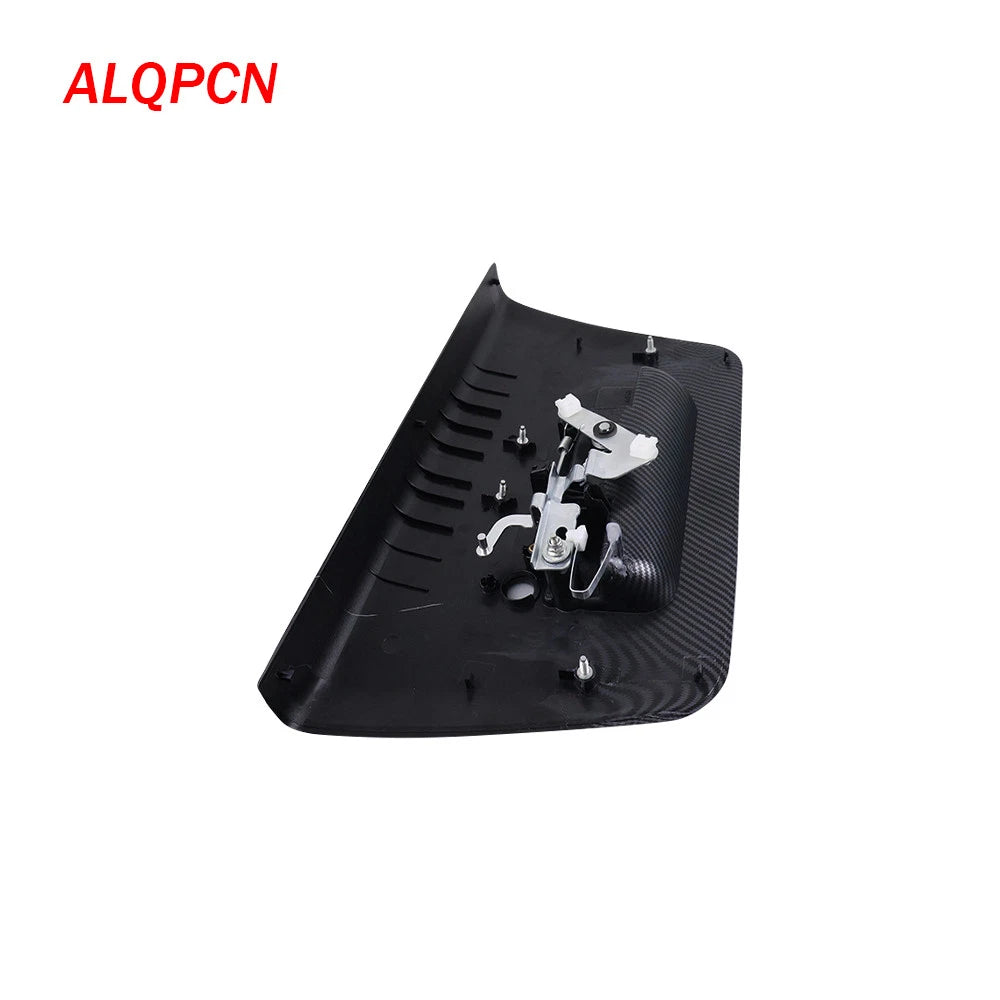 Tail Gate Handle with Key Hole for Nissan Navara D40 (2005-2015)