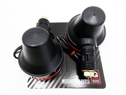 Turn Signal Indicator Blinker Assembly for Suzuki DR250S (1981-1988)