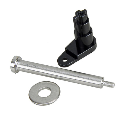 Fuel Door Repair Hinge Cap for Ford F150 (2004-2014)