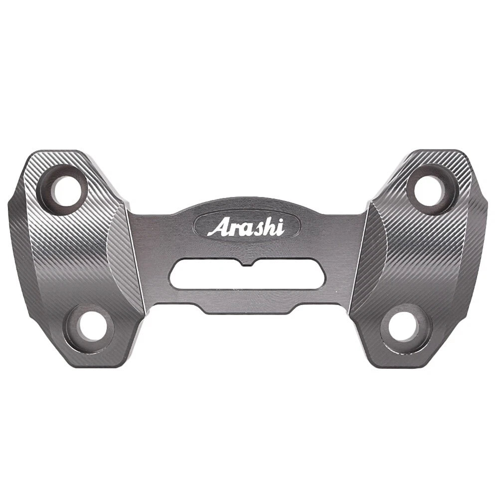 Fat Bar Mount Clamp Risers for Yamaha MT-09 (2014-2016)