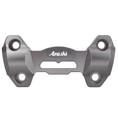 Fat Bar Mount Clamp Risers for Yamaha MT-09 (2014-2016)