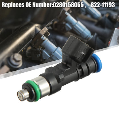 6 x Fuel Injector Nozzles for Ford Ranger, Explorer (2007-2010) 4.0L