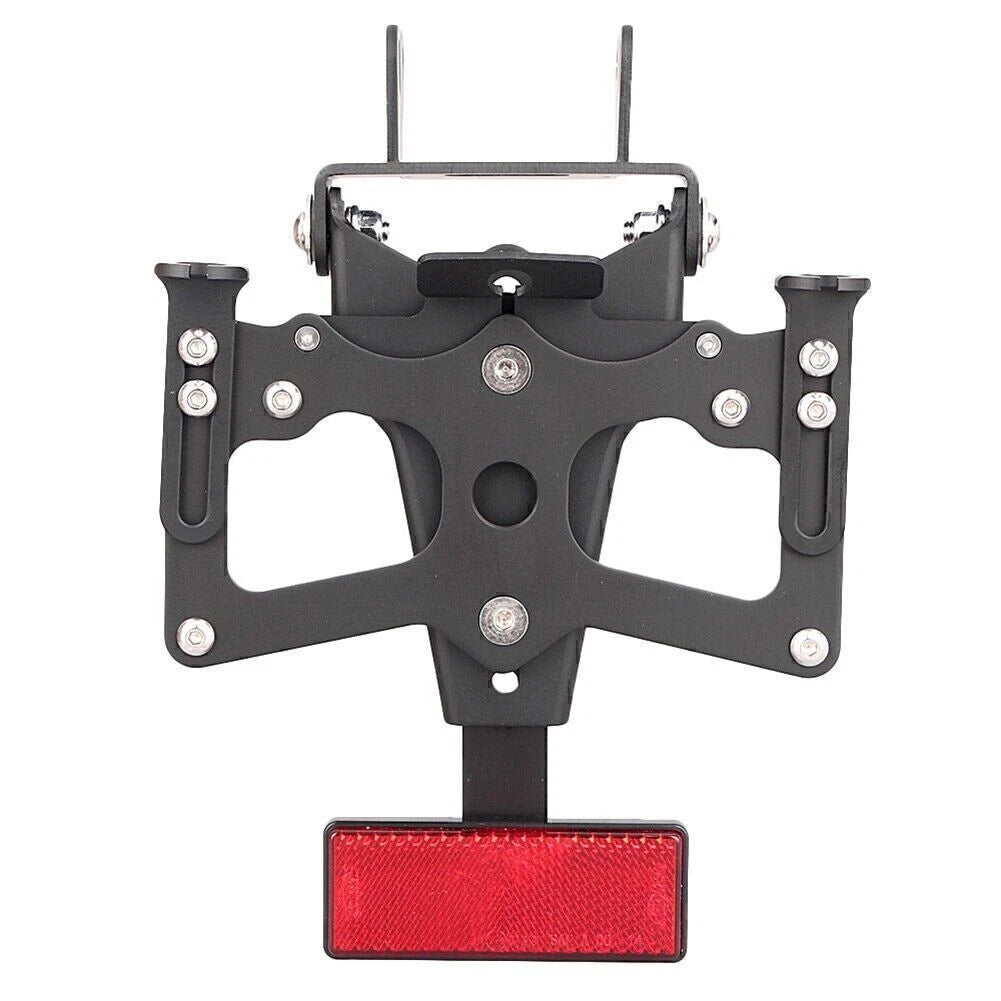 MotoLED Rear Fender Eliminator License Plate Holder for SUZUKI GSXR1000 (2005-2006)