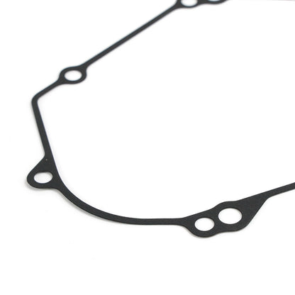 Left Engine Cover Gasket for Kawasaki KX 450 F KXF450 (2016-2018)