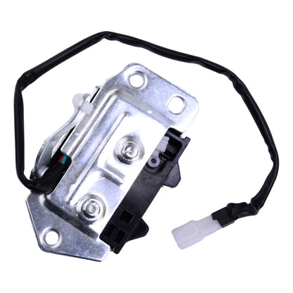 Tailgate Rear Door Latch for Toyota Hiace Dyna (1995-2004)
