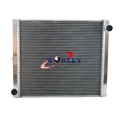 Aluminium Radiator for Ford Trader/Mazda T4000 T4600 (1995-2000)