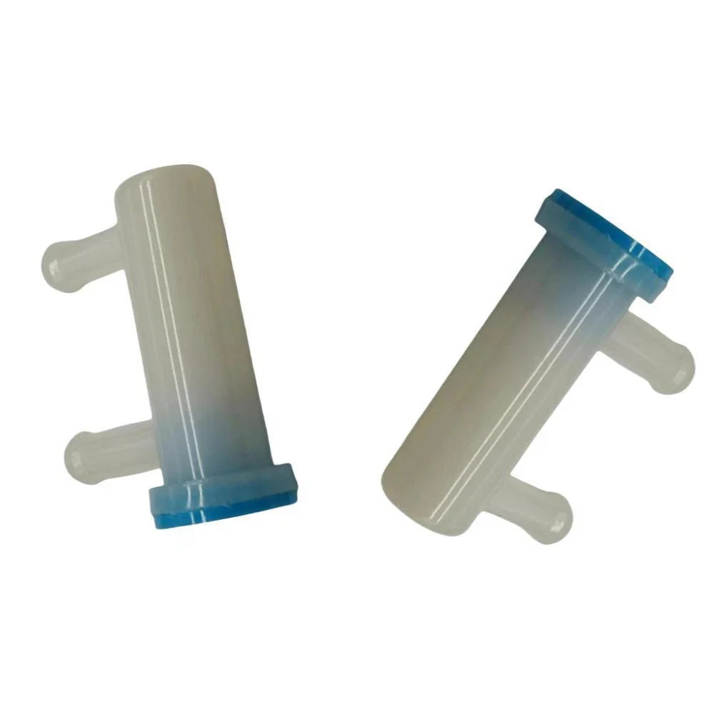 In-Line Fuel Filter for Yamaha F150/F200/F225/F250 V6