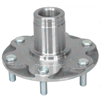 Front Axle Wheel Hub for Toyota Hilux GGN25 KUN26 TGN26 2005~2016 4X4