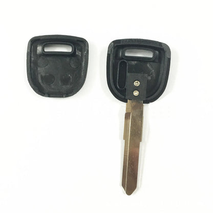 Spare Ignition Start Key Blade fit for Mazda 3 5 6 Cx-7 Mx-5 Miata no Chip