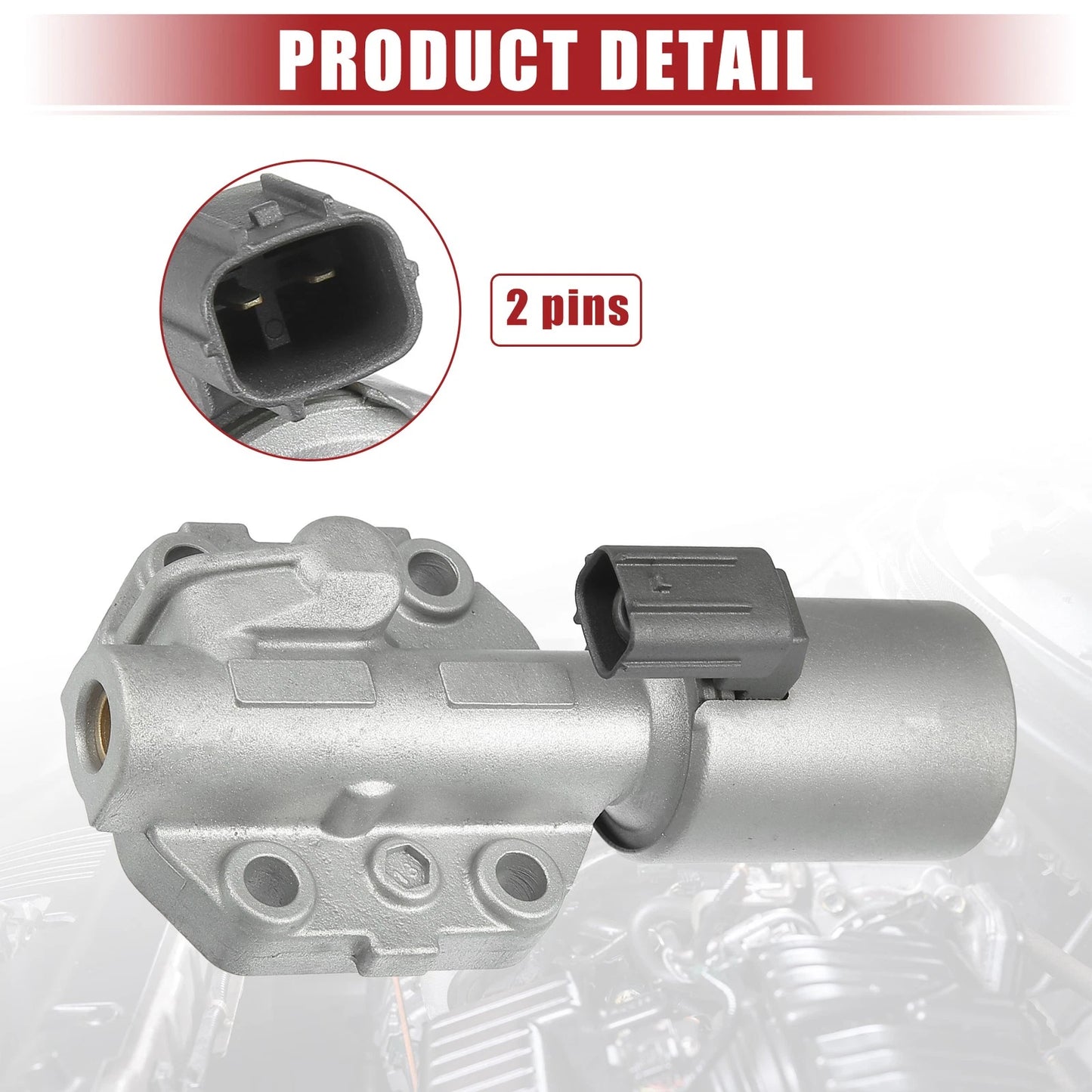 Shift Solenoid for Honda Accord (2003-2007)