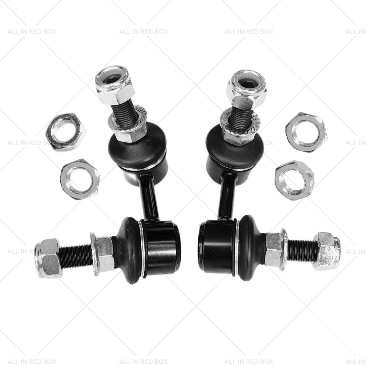 Front Sway Bar Links for Nissan Navara D40 NP300 Pathfinder R51 (05-15)