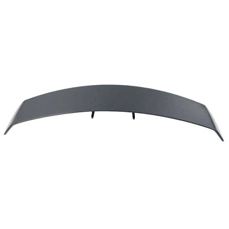 Carbon Fiber Rear Trunk Spoiler Wing DMC For Toyota Supra A90 A91 SRD 2019-2023