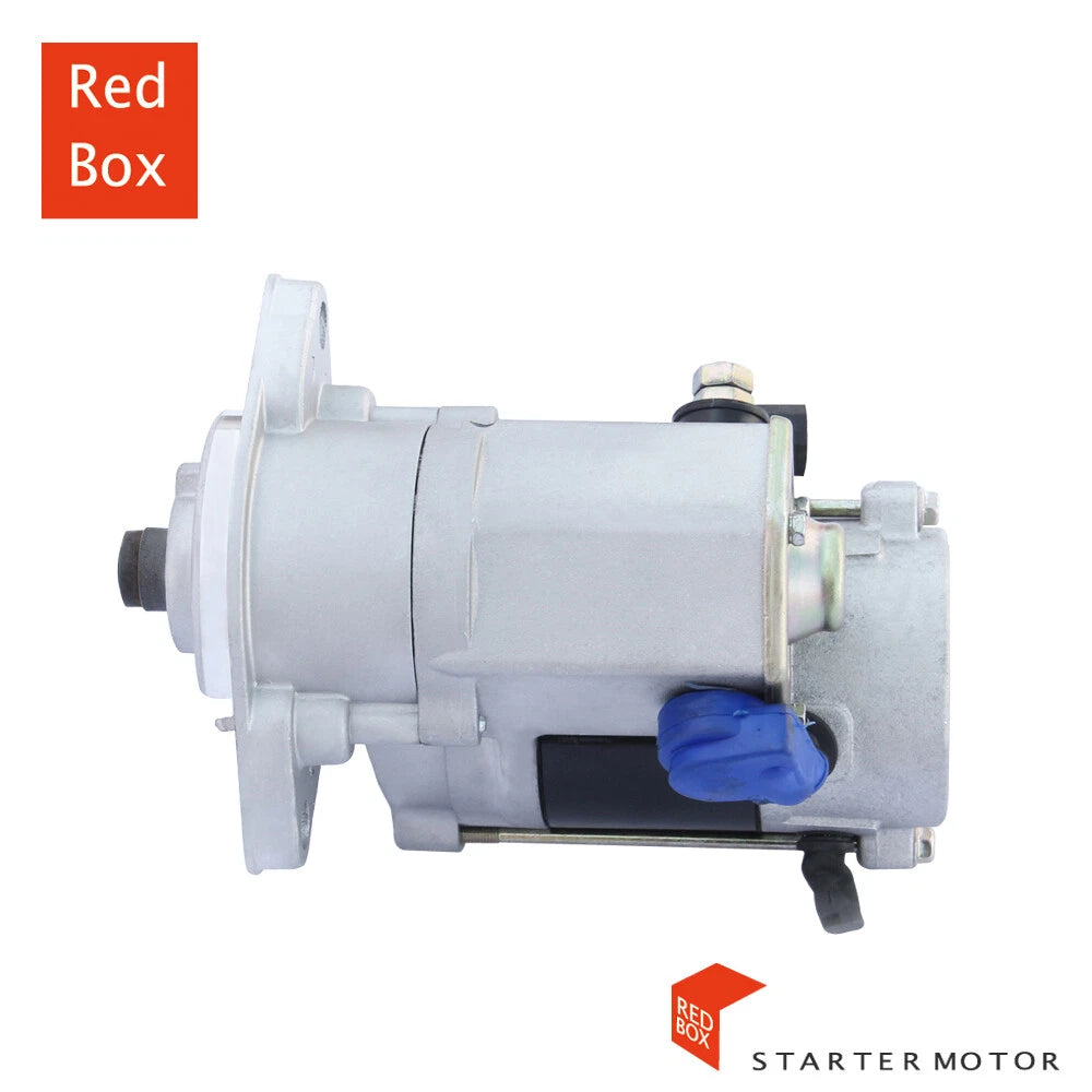 Starter Motor for Toyota Hilux 2.4L, 22R, 2.0L, Camry, Land Cruiser, Hiace