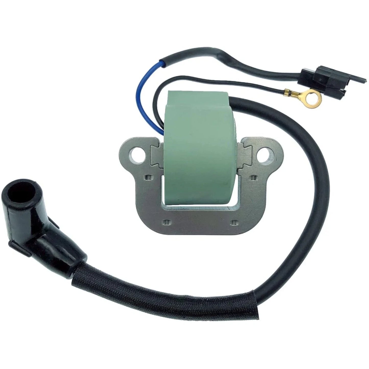Ignition Coil for Johnson Evinrude OMC 85-235HP 1974-1976 Outboards