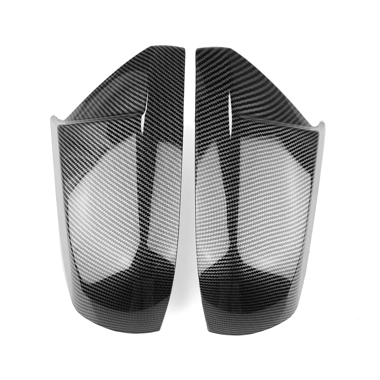 Rear View Side Mirror Cover for Cadillac CT4 ATS (2013-2024)
