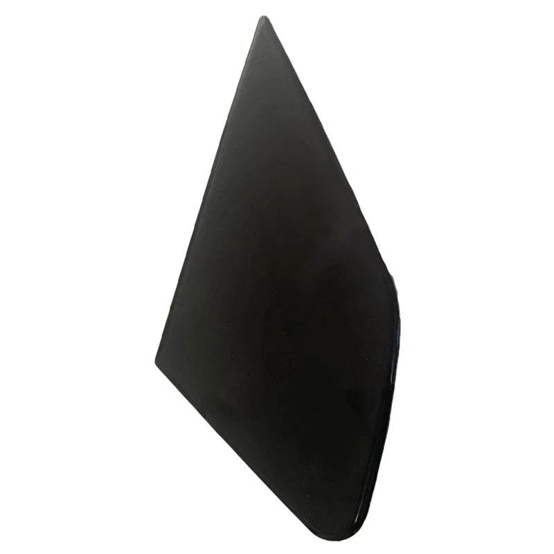 Right Front Door Side Mirror Glass Cover Trim for Honda Fit (2009-2014)