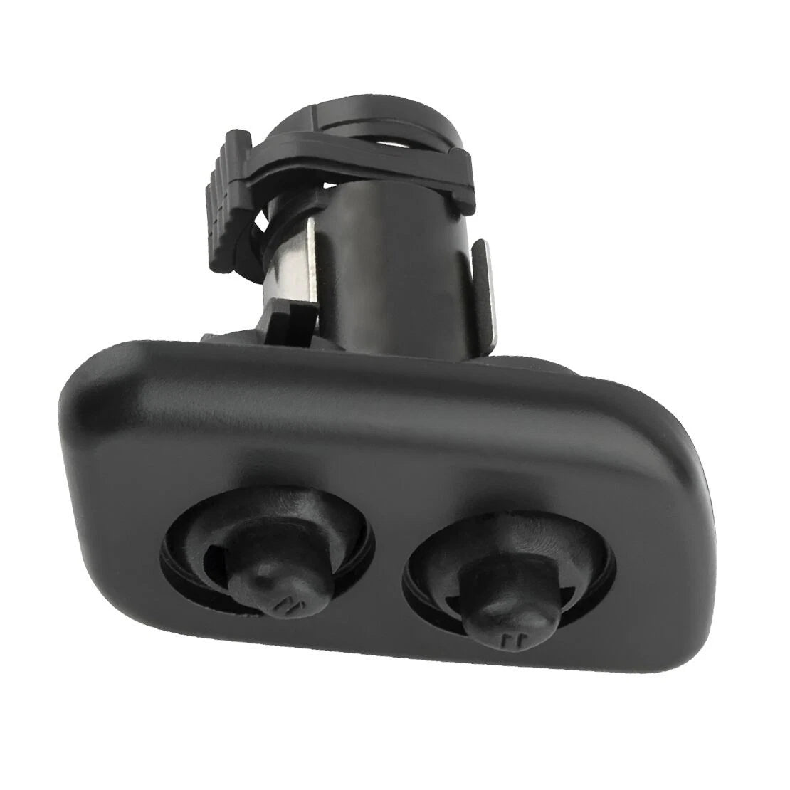 Headlight Spray Nozzle Right for BMW E39 525i 528i 530i 540i M5 (1997-2003)